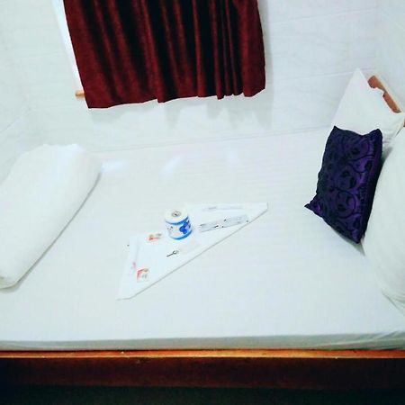 Reliance Inn Hong Kong Extérieur photo